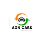 agn cabs android application logo